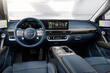 Genesis GV60: review van een luxe elektrische auto foto 5