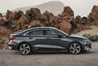 Review Audi A3 Sedan, 4e generatie foto 2