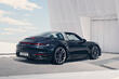 Test van de Porsche 911 Targa roadster foto 4