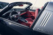 Test van de Porsche 911 Targa roadster foto 6