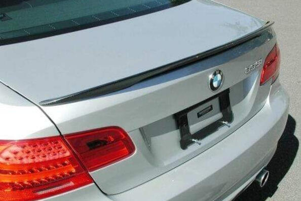 Wat is een lipspoiler? Foto 2