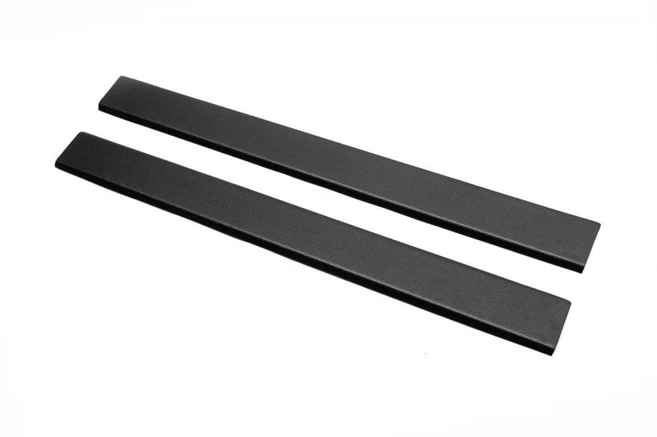 Honda eNP1 2022– ABS instaplijsten DDU (4 stuks, kunststof) Foto 6