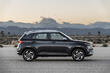 Hyundai Venue: compacte crossover voor de stad foto 2