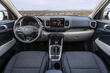 Hyundai Venue: compacte crossover voor de stad foto 5