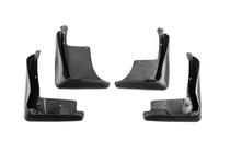 Toyota Camry 2017–2023 Spatlappen Premium V2 (EU/USA, L/LE/XLE) (4 stuks) foto 2
