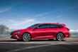 Opel Insignia Sports Tourer: review en specs van de vernieuwde stationwagon foto 3