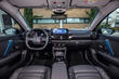 Review van de elektrische crossover-hatchback Citroen e-C4 foto 5