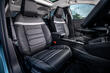 Review van de elektrische crossover-hatchback Citroen e-C4 foto 6