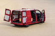 Ford Transit Custom II generatie: een betrouwbare hulp voor je bedrijf foto 4