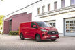 Ford Transit Custom II generatie: een betrouwbare hulp voor je bedrijf foto 1