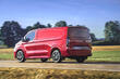 Ford Transit Custom II generatie: een betrouwbare hulp voor je bedrijf foto 3