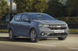 Dacia Sandero III-generatie: review van de vernieuwde hatchback foto 2