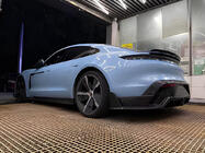 Porsche Taycan 2019– Bodykit set foto 8