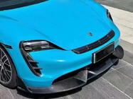 Porsche Taycan 2019– Bodykit set foto 1