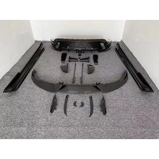 Bodykit set foto 3