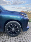 Toyota Land Cruiser 200 2007–2021 Gebruikte gesmede velgen R20 (WALD, origineel, 4 st.) foto 2
