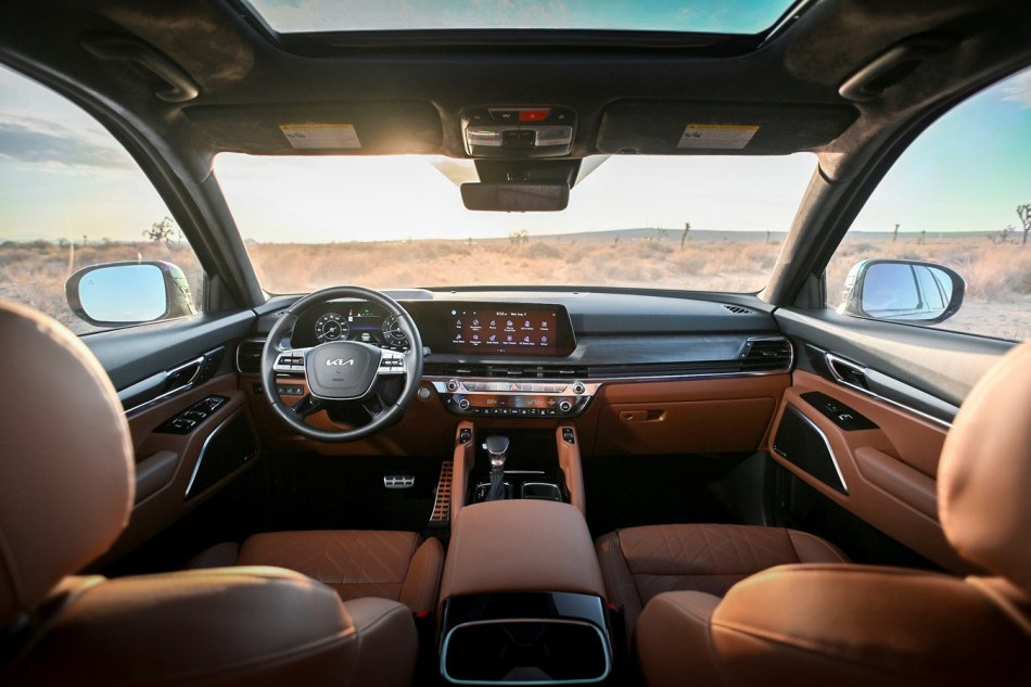 Zo verzorg je het auto-interieur: tips en handige trucs