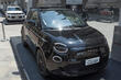Fiat 500e Cabrio: stijlvolle elektrische cabrio voor de stad foto 2