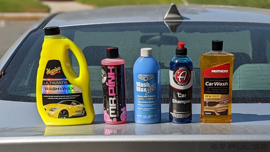 Zo kies je autochemie voor je auto