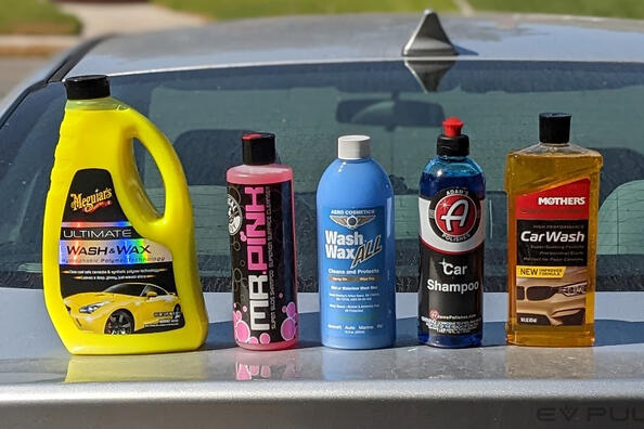 Zo kies je autochemie voor je auto
