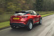 Nissan Juke: stijlvolle crossover van de tweede generatie foto 5