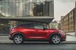 Nissan Juke: stijlvolle crossover van de tweede generatie foto 4