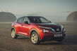 Nissan Juke: stijlvolle crossover van de tweede generatie foto 3