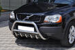 Bullbar op de auto: bescherming en functionaliteit foto 1