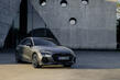 Audi S3 Sportback 2024: vernieuwde sportieve hatchback foto 1