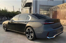 BMW 7 Serie F01/F02 2008–2015 Facelift kit voor G70 M760 foto 9