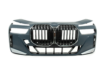 BMW 7 Serie F01/F02 2008–2015 Facelift kit voor G70 M760 foto 11
