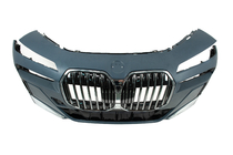 BMW 7 Serie F01/F02 2008–2015 Facelift kit voor G70 M760 foto 24