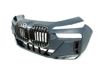 BMW 7 Serie F01/F02 2008–2015 Facelift kit voor G70 M760 foto 25