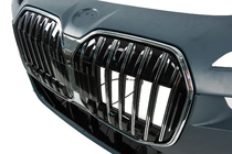 BMW 7 Serie F01/F02 2008–2015 Facelift kit voor G70 M760 foto 27