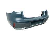 BMW 7 Serie F01/F02 2008–2015 Facelift kit voor G70 M760 foto 31