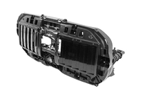 BMW 7 Serie F01/F02 2008–2015 Facelift kit voor G70 M760 foto 51