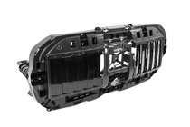 BMW 7 Serie F01/F02 2008–2015 Facelift kit voor G70 M760 foto 52