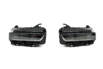 BMW 7 Serie F01/F02 2008–2015 Facelift kit voor G70 M760 foto 15