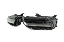 BMW 7 Serie F01/F02 2008–2015 Facelift kit voor G70 M760 foto 55
