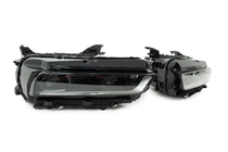 BMW 7 Serie F01/F02 2008–2015 Facelift kit voor G70 M760 foto 56