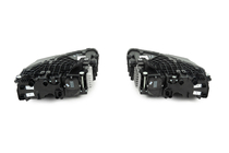 BMW 7 Serie F01/F02 2008–2015 Facelift kit voor G70 M760 foto 59