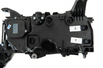 BMW 7 Serie F01/F02 2008–2015 Facelift kit voor G70 M760 foto 61