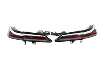 BMW 7 Serie F01/F02 2008–2015 Facelift kit voor G70 M760 foto 62