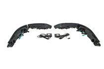 BMW 7 Serie F01/F02 2008–2015 Facelift kit voor G70 M760 foto 66