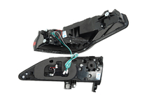 BMW 7 Serie F01/F02 2008–2015 Facelift kit voor G70 M760 foto 68