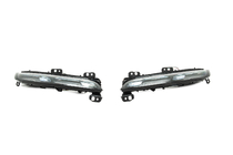 BMW 7 Serie F01/F02 2008–2015 Facelift kit voor G70 M760 foto 16