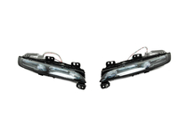 BMW 7 Serie F01/F02 2008–2015 Facelift kit voor G70 M760 foto 69