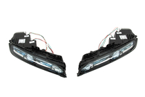 BMW 7 Serie F01/F02 2008–2015 Facelift kit voor G70 M760 foto 70