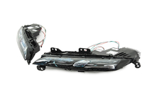 BMW 7 Serie F01/F02 2008–2015 Facelift kit voor G70 M760 foto 71