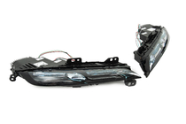 BMW 7 Serie F01/F02 2008–2015 Facelift kit voor G70 M760 foto 72